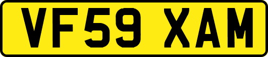 VF59XAM