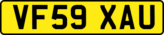 VF59XAU