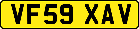 VF59XAV