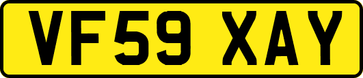 VF59XAY