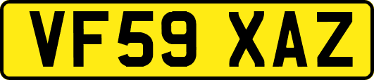 VF59XAZ