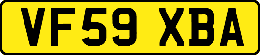 VF59XBA