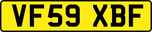 VF59XBF
