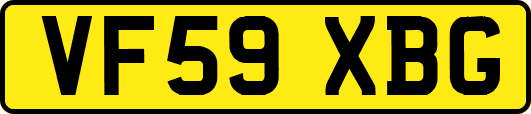 VF59XBG