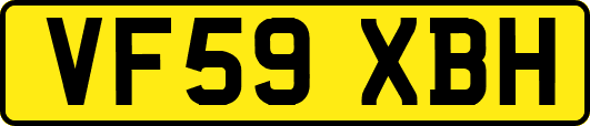 VF59XBH