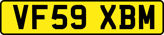 VF59XBM