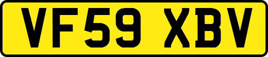 VF59XBV
