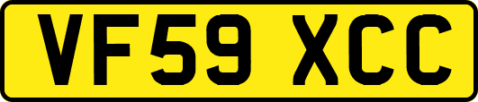 VF59XCC