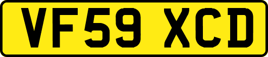 VF59XCD