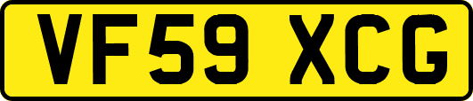 VF59XCG
