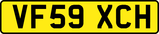 VF59XCH