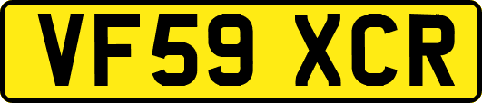 VF59XCR