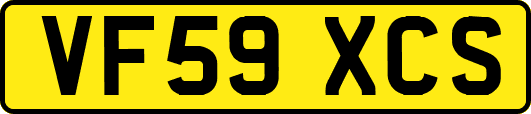 VF59XCS
