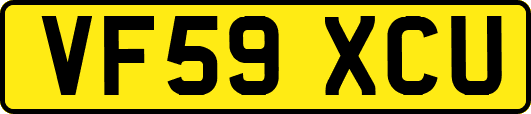 VF59XCU