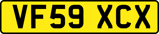 VF59XCX