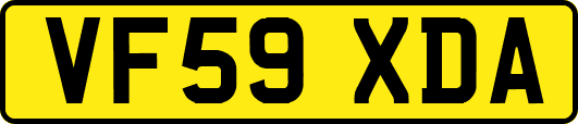 VF59XDA