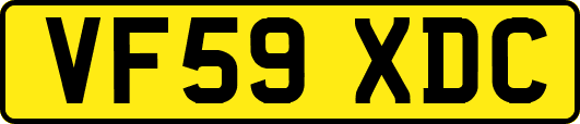 VF59XDC