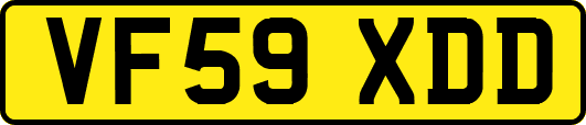 VF59XDD