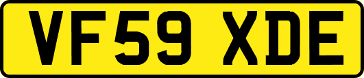 VF59XDE