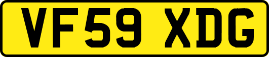 VF59XDG