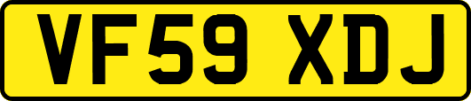 VF59XDJ