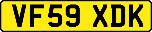 VF59XDK
