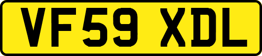 VF59XDL