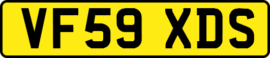 VF59XDS