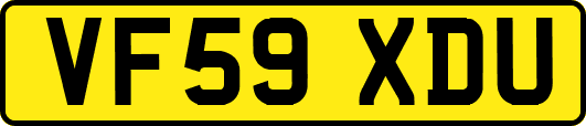 VF59XDU
