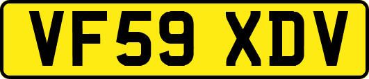 VF59XDV
