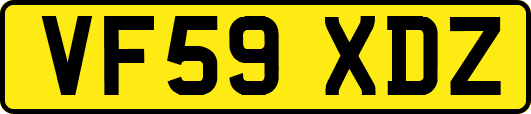 VF59XDZ
