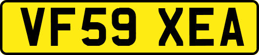 VF59XEA