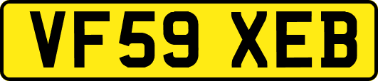 VF59XEB