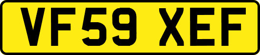 VF59XEF