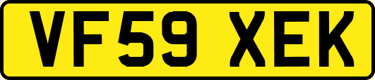 VF59XEK
