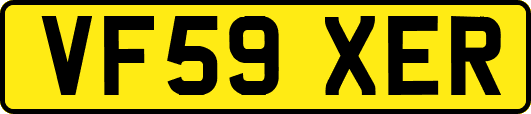 VF59XER