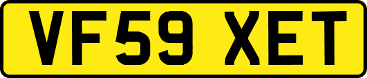 VF59XET