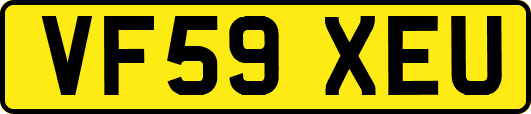 VF59XEU