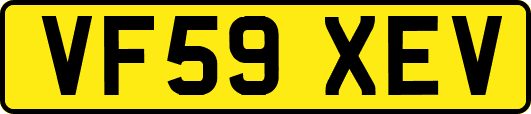 VF59XEV