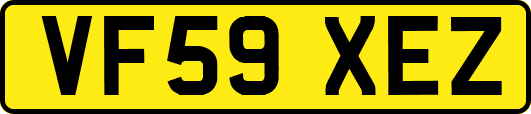 VF59XEZ