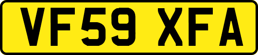 VF59XFA