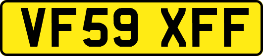 VF59XFF