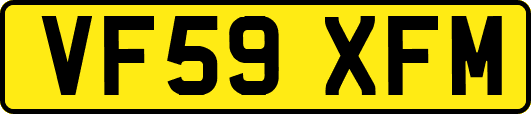 VF59XFM