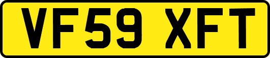 VF59XFT