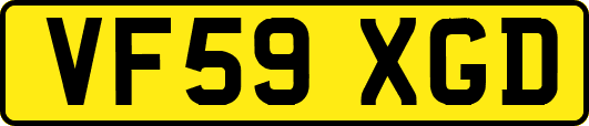 VF59XGD