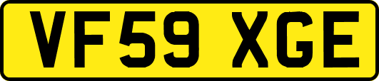VF59XGE