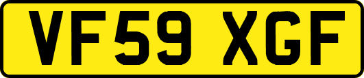 VF59XGF