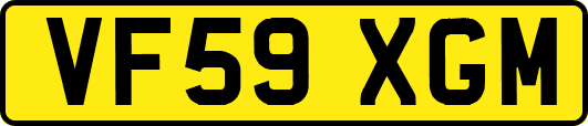 VF59XGM