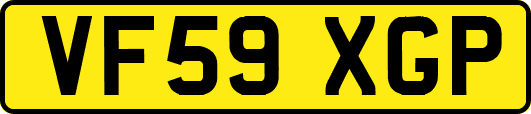 VF59XGP