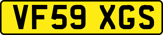 VF59XGS